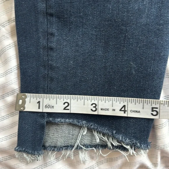 Mother jeans